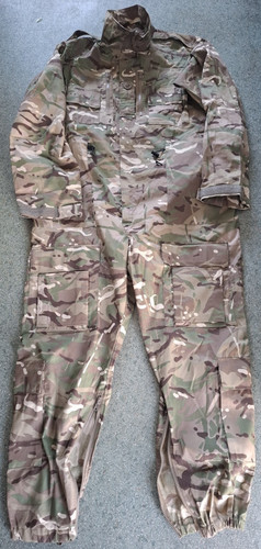 British army issued mtp - british,
