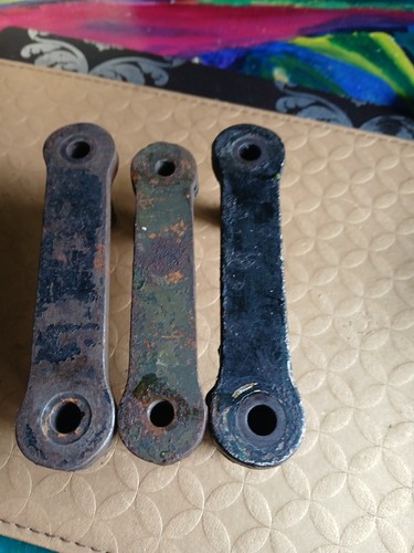 M20 bsa girder - bsa, links