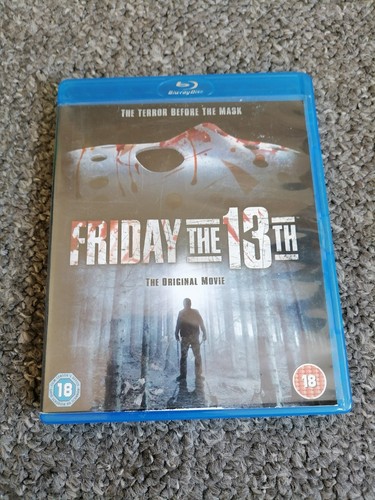 Friday the 13th 1980 - 13th,