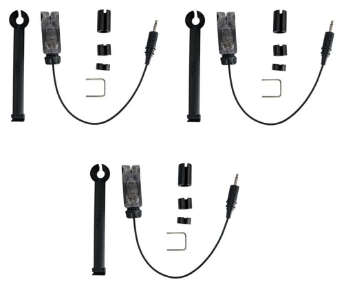 Delkim smartlite indication - delkim, 3
