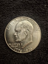 Bicentennial "S" Mint Mark