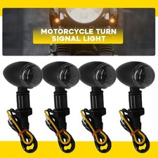4PC Motorcycle Turn Signal