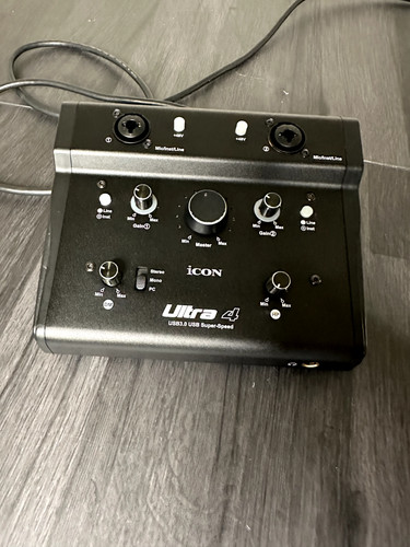 Icon ultra usb - ultra, super
