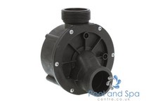 DH1.0 Wet End Pump 1HP Chinese