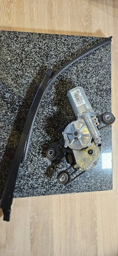 Skoda octavia mk3 rear wiper - octavia,