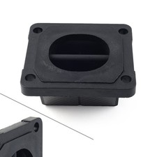 Motorcycle Reed Valve System