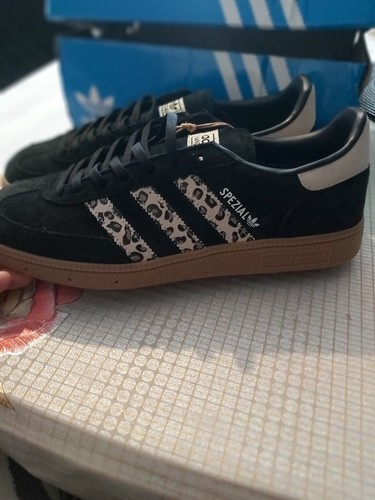 Adidas handball spezial - adidas,