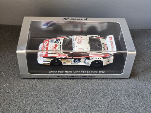 Spark model s1387 lancia - spark,