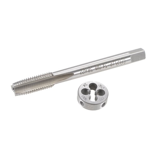 Unf tap die - &, hss