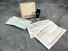 Ortofon SPU GE  MC Cartridge