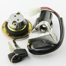 Fuel Cap Ignition Switch For