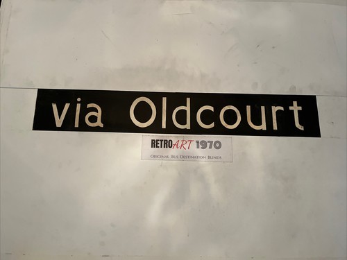 Via oldcourt f811 dublin bus - oldcourt,