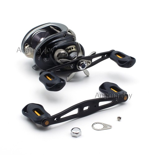 Powerful baitcasting fishing - powerful,