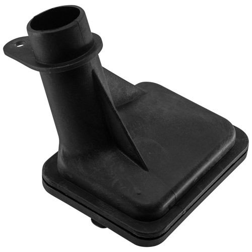 Caltric oil pump pick tube - pump,