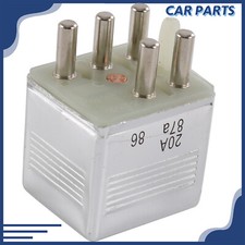 Multifunctional Relay