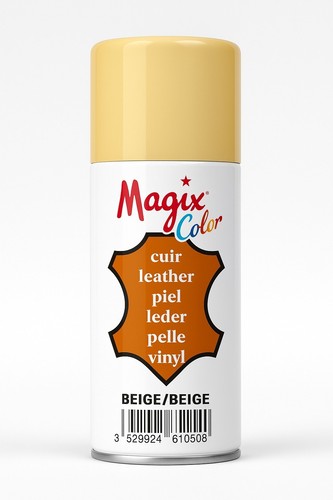 Magix leather vinyl dye - magix,