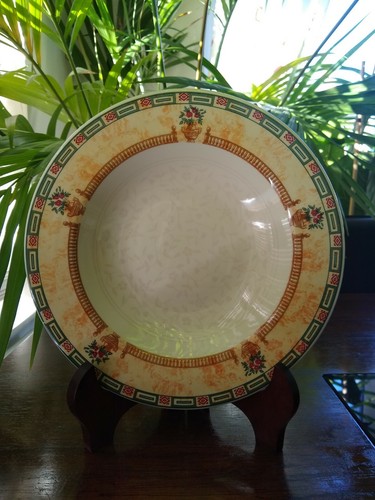 Vintage staffordshire - x,