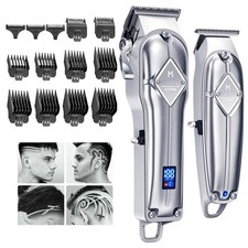 PRO Hair Clippers Trimmer
