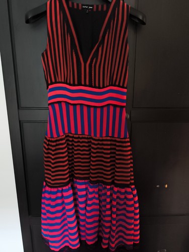 Sister jane stripe dress - jane,
