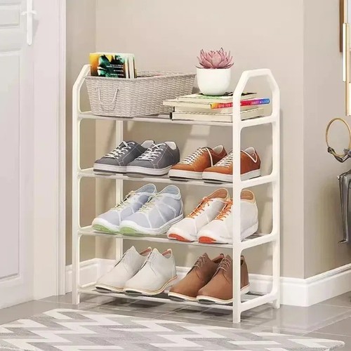 Tier shoe storage - or, rack
