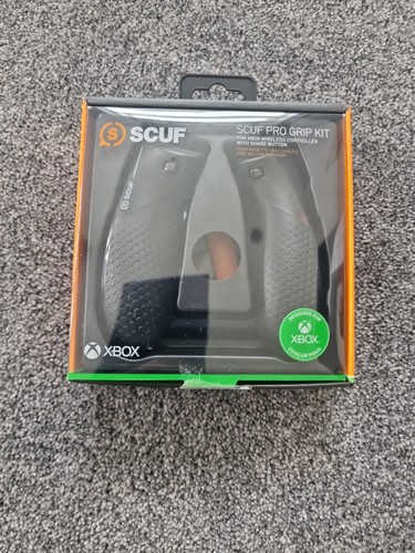 Scuf pro triggers grip kit - scuf,