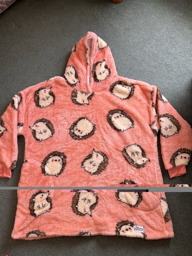 Primark oodie hedgehog - primark,