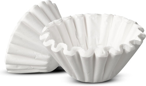Large coffee filter papers - coffee,