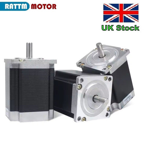 3pcs nema 23 - 【uk】3pcs,
