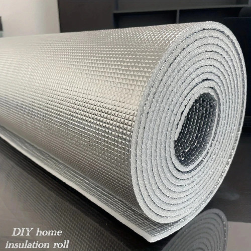 Double sided reflective - double,