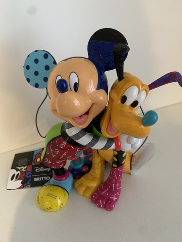 Disney britto mickey mouse - britto,