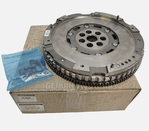 Genuine new renault - new, mk4