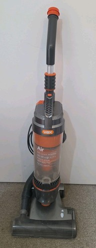 Vax air upright vacuum cleaner - vax,
