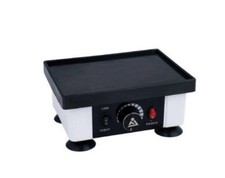 Dental Lab Square Vibrator