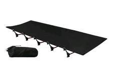 Foldable Camping Bed Cot With