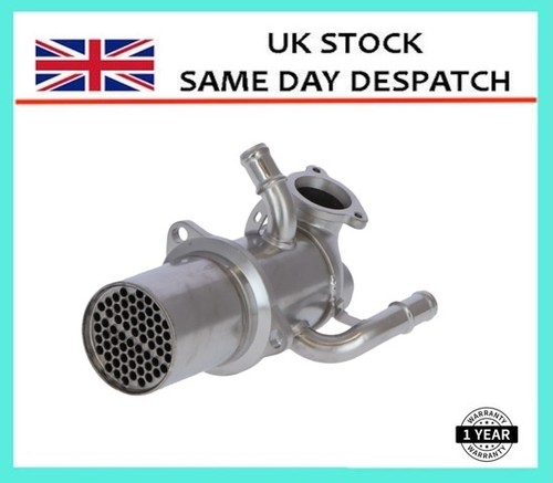 Egr cooler for golf - for, vw