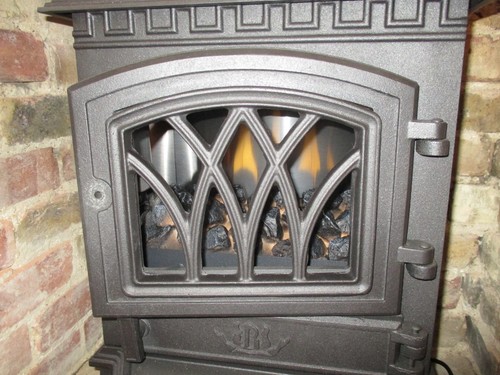 Broseley york midi - broseley, electric