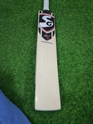 Player edition english - sg,