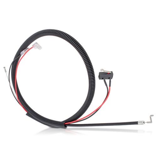 Throttle cable for stihl - stihl, bike