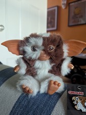 Gizmo from Gremlins Neca soft