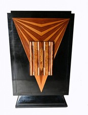 Art Deco Cocktail Cabinet -