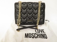 Love Moschino - Heart Quilted