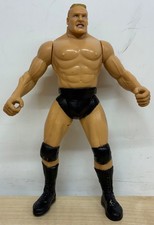WWE - Brock Lesnar wrestling