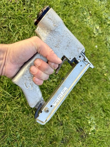 Senco nail gun stapler staple - senco,