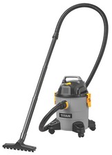 Titan TTB774VAC 1300W 16Ltr  Wet and Dry Vacuum CLEANER HEAVY DUTY 220V
