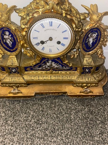 Mid 19th century - , french