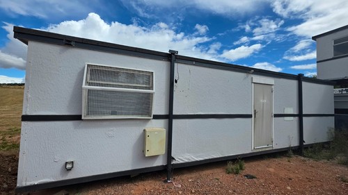 32ft portable welfare - 32ft,