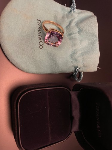 Tiffany ring size - tiffany,