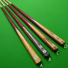 2pc Baize Master Purple Heart
