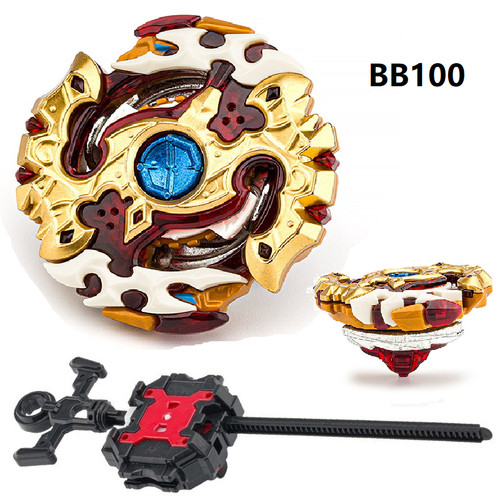 Burst beyblade bb100 - burst, spriggan