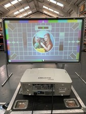 Christie 3LCD HD Projector